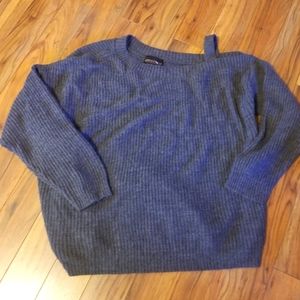 Absolutely creative worldwide sweater